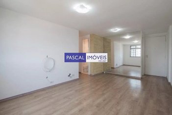 apartment em Rua Geórgia, Brooklin Paulista - São Paulo - SP
