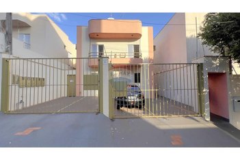 apartment em Rua Wanda Bastos Santiago, Jardim Botânico - Ribeirão Preto - SP