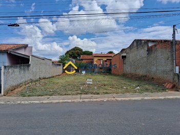 land_lot em Rua Nicola Deneno, São Roque - Laranjal Paulista - SP