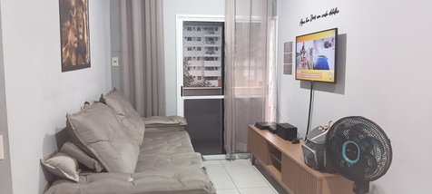 apartment em Rua Bernardo Taveira, Vicente de Carvalho - Rio de Janeiro - RJ