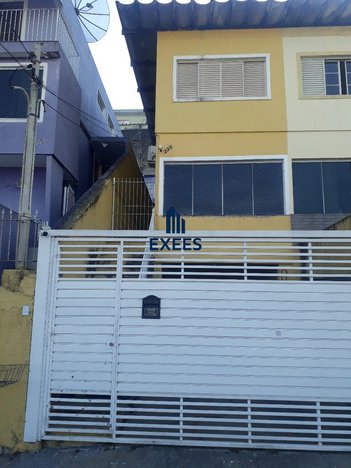 house em Rua Sebastião Martins, Jardim Bonfiglioli - São Paulo - SP