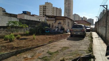 house em Rua Dom Pero Leitão, Vila Gumercindo - São Paulo - SP