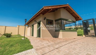 house em Rua Gustavo de Souza Oliveira, Reserva San Tiago - Ribeirão Preto - SP