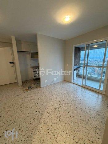 apartment em Rua Jacaré-Copaíba, Freguesia do Ó - São Paulo - SP