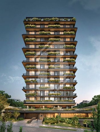 apartment em Avenida Soledade, Petrópolis - Porto Alegre - RS