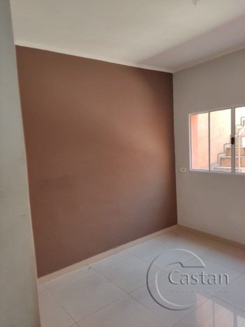 house em Rua Torquato Tasso, Vila Prudente - São Paulo - SP