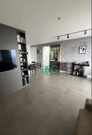 apartment em Rua Doutor Luiz Migliano, Jardim Caboré - São Paulo - SP