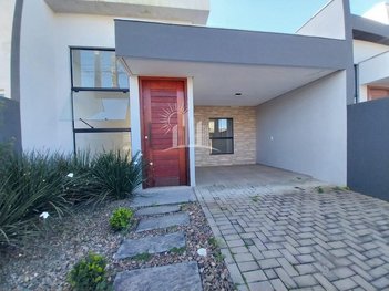 house em Rua Campo Largo, Balneário Piçarras - Balneário Piçarras - SC