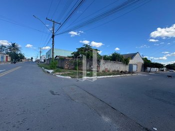 land_lot em Rua RI 15, Residencial Itaipu - Goiânia - GO