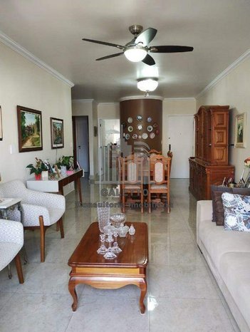 apartment em Rua Coronel Quirino, Cambuí - Campinas - SP