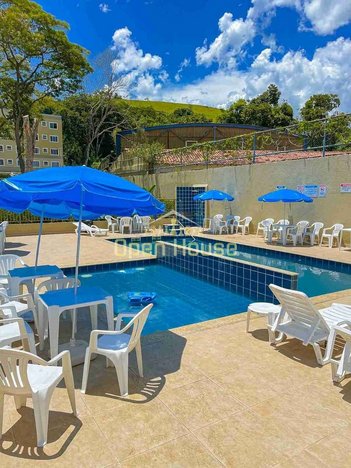 apartment em Avenida Francisco Chrisóstono Torres, São Luiz - Volta Redonda - RJ