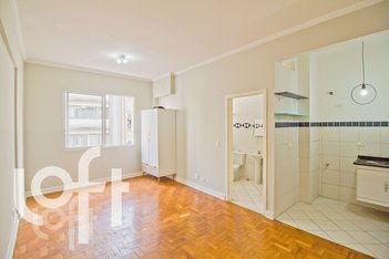 apartment em João Adolfo, Centro - São Paulo - SP