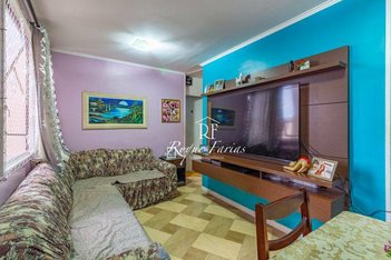 apartment em Rua Floresto Bandecchi, Jaguaré - São Paulo - SP
