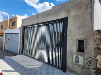 office em Rua Júlio Ribeiro, Vila Santana - Sorocaba - SP