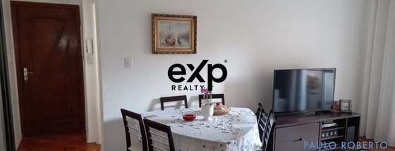 apartment em Avenida Santo Amaro, Brooklin Paulista - São Paulo - SP
