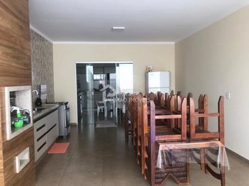 house em Rua Aurélio Sacoman, Jardim João Paccola - Lençóis Paulista - SP