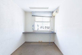 office em Avenida São Luís, República - São Paulo - SP