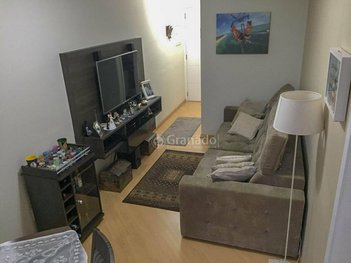 apartment em Rua Purus, Vila Mazzei - São Paulo - SP