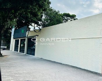commercial_building em Avenida Cidade Jardim, Jardim Satélite - São José dos Campos - SP