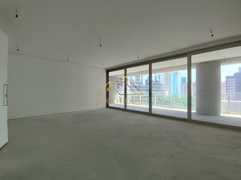 apartment em Rua Leopoldo Couto Magalhães Júnior, Itaim Bibi - São Paulo - SP