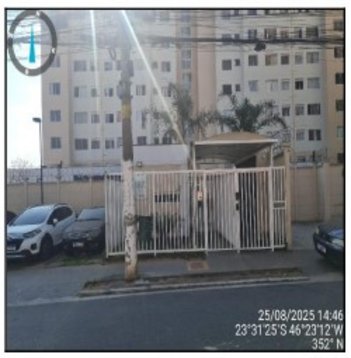 apartment em Rua Francisco de Soutomaior, Jardim Lourdes - São Paulo - SP