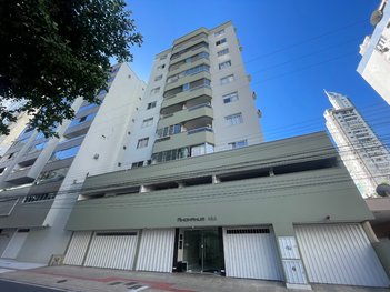 apartment em Rua 1111, Centro - Balneário Camboriú - SC