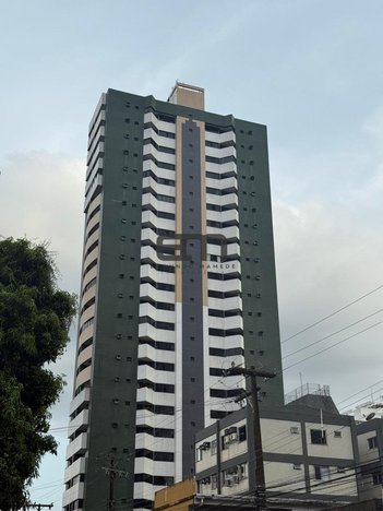 apartment em Travessa Angustura, Marco - Belém - PA