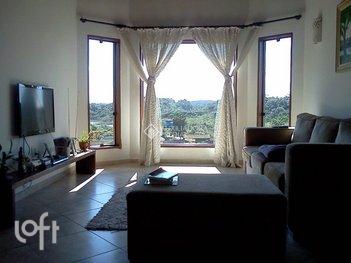 house em Maria Bitolo Bassoli, Cinco - São Bernardo do Campo - SP