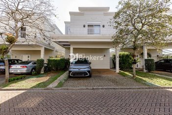 house em Rua Joaquim José Esteves, Santo Amaro - São Paulo - SP