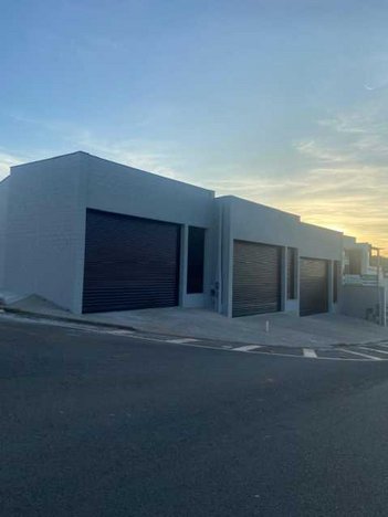 commercial_building em Avenida Pompéia, Piracicamirim - Piracicaba - SP