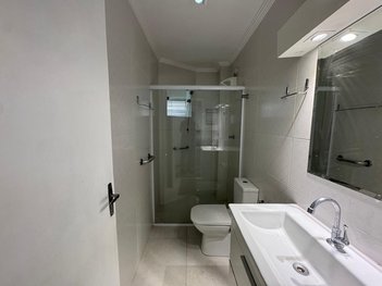 apartment em Rua das Rosas, Mirandópolis - São Paulo - SP