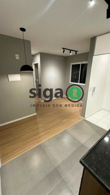 apartment em Rua 17 de Janeiro, Paraíso do Morumbi - São Paulo - SP