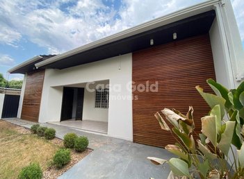 commercial_building em Rua das Violetas, Jardim das Palmeiras - Sinop - MT