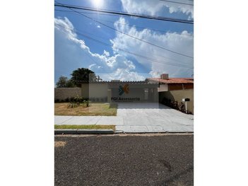 house em Rua Rio Solimões, Jardim Aclimação - São José do Rio Preto - SP