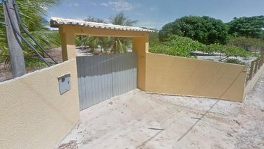 agricultural em Rua Francisco Lopes de Queiroz, Tapera - Aquiraz - CE