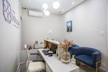 office em Avenida Goiás, Setor Criméia Leste - Goiânia - GO