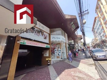 business em Rua Aureliano Coutinho, Centro - Petrópolis - RJ