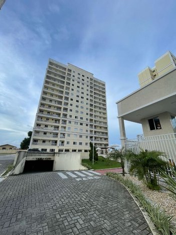 apartment em Rua Aveledo, Messejana - Fortaleza - CE