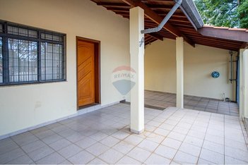 house em Rua Pompeu Vairo, Vila Helena - Atibaia - SP