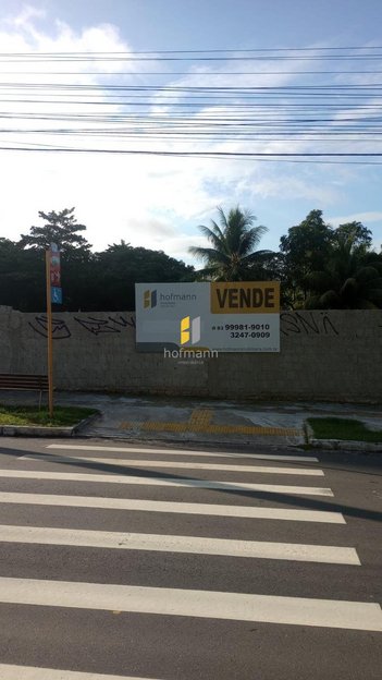 land_lot em Avenida Presidente Epitácio Pessoa, Tambauzinho - João Pessoa - PB
