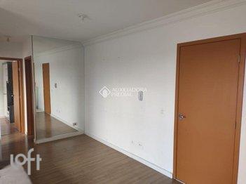 apartment em Anneliese Gellert Krigsner, Iná - São José dos Pinhais - PR