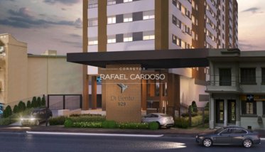 apartment em Rua José do Patrocínio, Cidade Baixa - Porto Alegre - RS