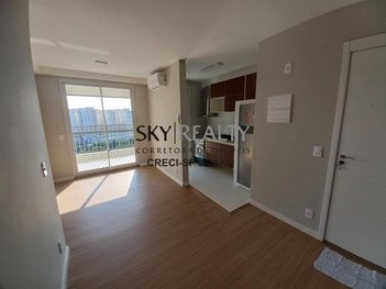 apartment em Avenida Alberto Augusto Alves, Vila Andrade - São Paulo - SP