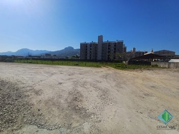 land_lot em Rua Libório Francisco Goedert, Vendaval - Biguaçu - SC