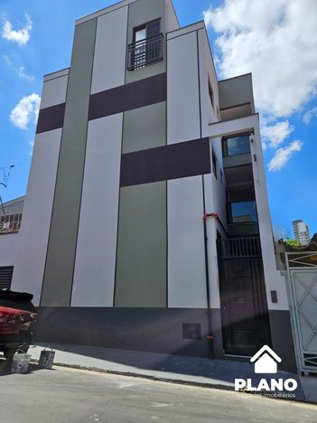 apartment em Rua Professor Marcondes Domingues, Parada Inglesa - São Paulo - SP