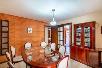 house em Travessa João Nociti, Seminário - Curitiba - PR