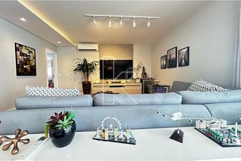 apartment em Rua Ministro Luiz Gallotti, Vila Cordeiro - São Paulo - SP