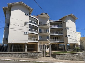 apartment em Rua Odilon Pratti, Nova Vicenza - Farroupilha - RS