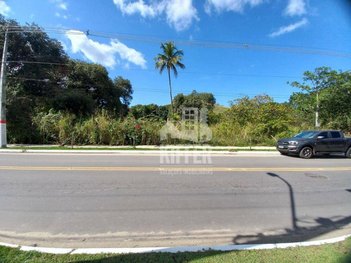 land_lot em Avenida Monsenhor Emerson de Negreiro, Chácaras de Inoã (Inoã) - Maricá - RJ