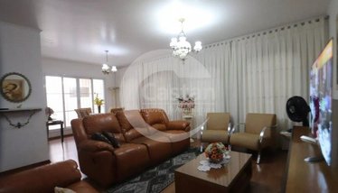 house em Rua Joaquim Moreira Dias, Jardim Avelino - São Paulo - SP